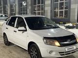 ВАЗ (Lada) Granta 2190 2014 года за 2 200 000 тг. в Астана