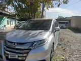 Honda Odyssey 2013 годаүшін9 500 000 тг. в Алматы