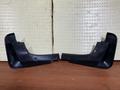 Брызговики — Toyota Camry 30-2002-2006 (комлекте 4-штуки) за 6 000 тг. в Алматы – фото 4