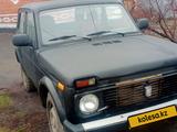 ВАЗ (Lada) Lada 2121 1981 года за 1 400 000 тг. в Костанай – фото 5