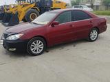 Toyota Camry 2004 годаүшін4 000 000 тг. в Актау – фото 2