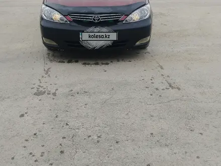 Toyota Camry 2004 года за 4 000 000 тг. в Актау – фото 3