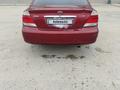 Toyota Camry 2004 годаfor4 000 000 тг. в Актау – фото 4