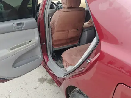Toyota Camry 2004 года за 4 000 000 тг. в Актау – фото 5