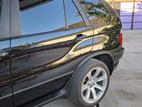 BMW X5 2001 года за 5 700 000 тг. в Тараз – фото 3