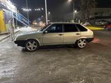 ВАЗ (Lada) 2109 2002 годаfor1 150 000 тг. в Алматы