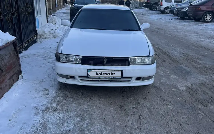 Toyota Cresta 1995 годаfor1 200 000 тг. в Астана