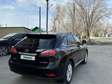 Lexus RX 450h 2010 года за 12 990 000 тг. в Уральск – фото 2