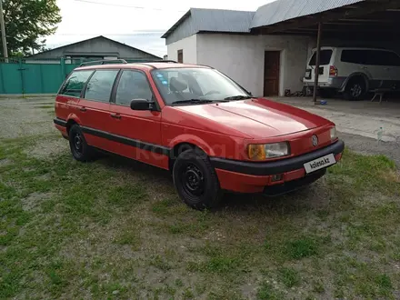 Volkswagen Passat 1989 года за 2 100 000 тг. в Талдыкорган