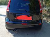 Nissan Note 2008 годаүшін3 800 000 тг. в Актобе – фото 3
