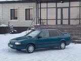 Volkswagen Passat 1991 годаfor1 280 000 тг. в Караганда – фото 4