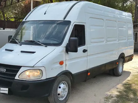 IVECO  Daily 2012 года за 4 700 000 тг. в Алматы – фото 4