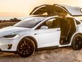 Tesla Model X 2020 года за 72 000 000 тг. в Алматы