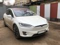 Tesla Model X 2020 годаүшін72 000 000 тг. в Алматы – фото 11