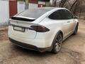 Tesla Model X 2020 годаүшін72 000 000 тг. в Алматы – фото 9