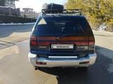 Mitsubishi Space Wagon 1996 года за 1 600 000 тг. в Алматы – фото 4