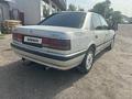 Mazda 626 1989 годаfor800 000 тг. в Алматы – фото 3