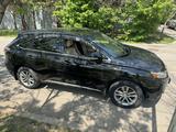 Lexus RX 350 2009 года за 9 600 000 тг. в Алматы – фото 2