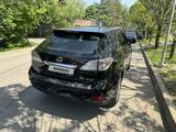 Lexus RX 350 2009 года за 9 600 000 тг. в Алматы – фото 3