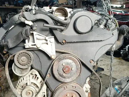 Двигатель Y26SE за 380 000 тг. в Алматы