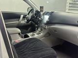 Toyota Highlander 2014 годаүшін7 450 000 тг. в Актау – фото 2