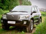 СТО по обслуживание автомобилей Toyota Land Cruiser & Prado в Астана