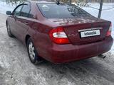 Toyota Camry 2003 годаfor5 000 000 тг. в Павлодар – фото 4