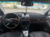 Toyota Avensis 2008 года за 4 700 000 тг. в Караганда – фото 2