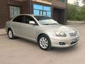 Toyota Avensis 2008 года за 4 700 000 тг. в Караганда – фото 10