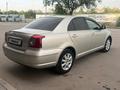 Toyota Avensis 2008 года за 4 700 000 тг. в Караганда – фото 11