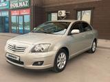 Toyota Avensis 2008 года за 4 700 000 тг. в Караганда – фото 3