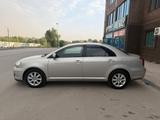 Toyota Avensis 2008 года за 4 700 000 тг. в Караганда – фото 5