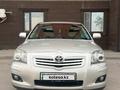 Toyota Avensis 2008 года за 4 700 000 тг. в Караганда – фото 6