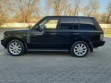 Land Rover Range Rover 2008 года за 8 000 000 тг. в Алматы