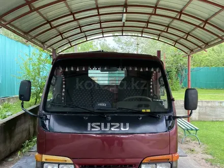 Isuzu 2007 года за 6 700 000 тг. в Алматы