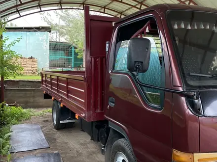 Isuzu 2007 года за 6 700 000 тг. в Алматы – фото 3