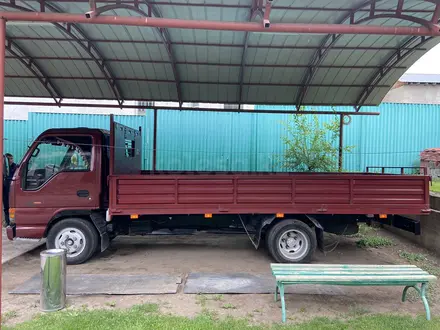 Isuzu 2007 года за 6 700 000 тг. в Алматы – фото 4