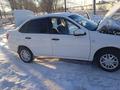 ВАЗ (Lada) Granta 2190 2015 годаүшін2 900 000 тг. в Костанай – фото 8