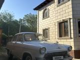 ГАЗ 21 (Волга) 1964 года за 2 000 000 тг. в Алматы – фото 2