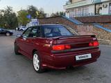 Subaru Legacy 1993 года за 1 500 000 тг. в Алматы – фото 2