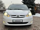 Toyota Sienna 2007 годаfor9 450 000 тг. в Алматы