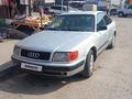 Audi 100 1993 года за 1 800 000 тг. в Есик – фото 2