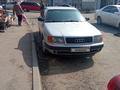 Audi 100 1993 года за 1 800 000 тг. в Есик – фото 3