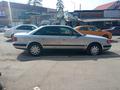 Audi 100 1993 года за 1 800 000 тг. в Есик – фото 4