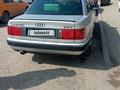 Audi 100 1993 года за 1 800 000 тг. в Есик – фото 5