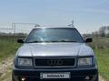 Audi 100 1993 года за 2 750 000 тг. в Алматы – фото 10