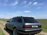 Audi 100 1993 года за 2 750 000 тг. в Алматы – фото 3