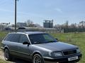 Audi 100 1993 года за 2 750 000 тг. в Алматы – фото 2