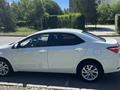 Toyota Corolla 2018 года за 7 400 000 тг. в Астана – фото 4