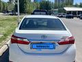 Toyota Corolla 2018 года за 7 400 000 тг. в Астана – фото 3